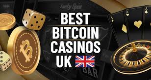 The Biggest Online Casino UK Exploring Premier Gaming Options