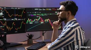 The Future of Investment AI Crypto Trading App