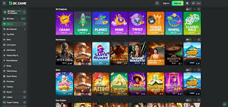 The Ultimate Guide to BCGameBet Ng Unlocking the Future of Online Gaming The Ultimate Guide to BCGameBet Ng Unlocking the Future of Online Gaming