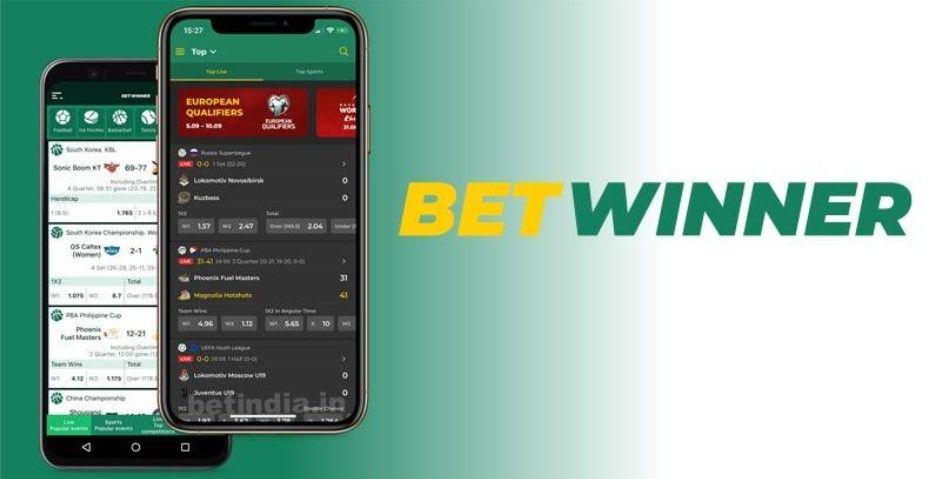 The Ultimate Guide to Betting with Betwinner
