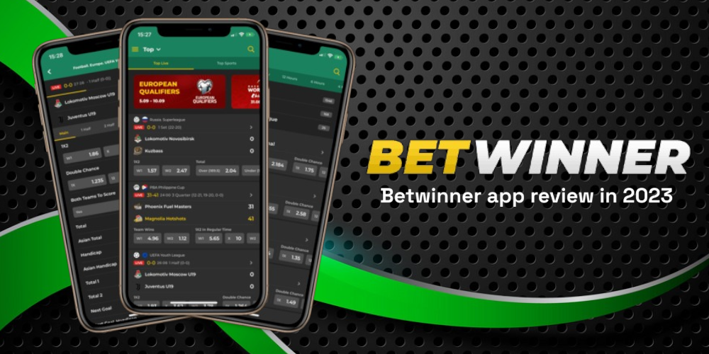 The Ultimate Guide to Betting with Betwinner