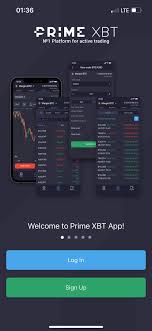 Understanding PrimeXBT Deposit Methods A Comprehensive Guide