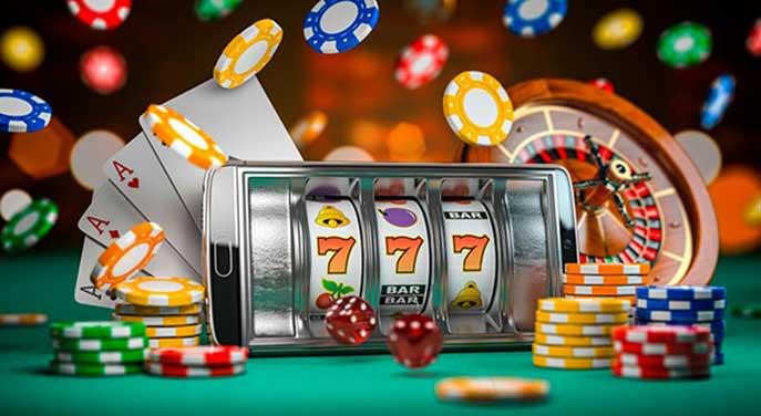 Unveiling the Excitement of Weekly Reload Bonuses