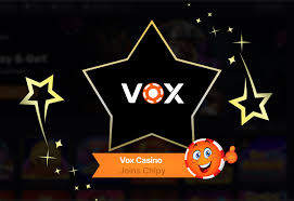 VOX Casino — nowoczesne kasyno online dla wymagających graczy 0