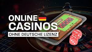 Casino ohne Lizenz Chancen und Risiken im Online-Gaming