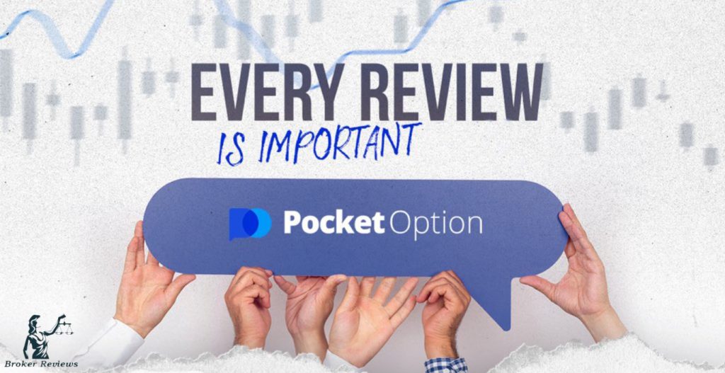 Comprehensive Reviews Pocket Option for Aspiring Traders