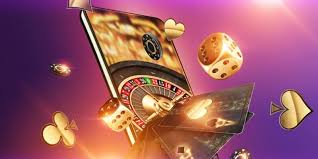 Discover the Exciting World of Betblast UK 6