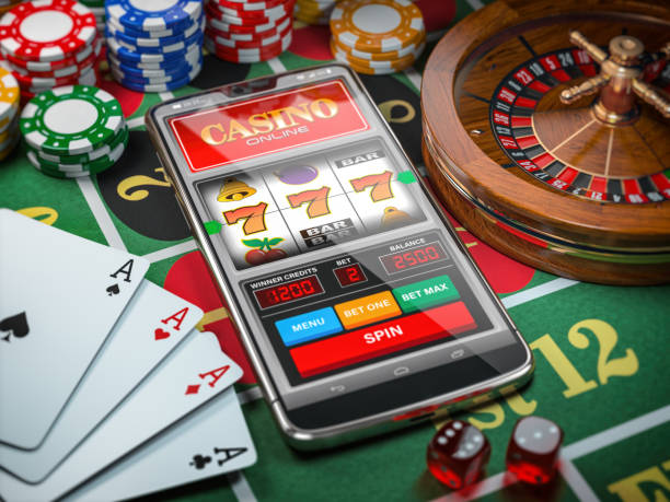 Every Bet Brings You Closer The Journey of Chance and Strategy