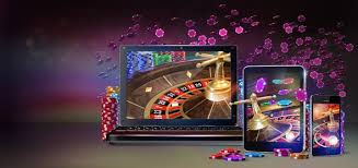 Evropské online casino Jak na to a co očekávat