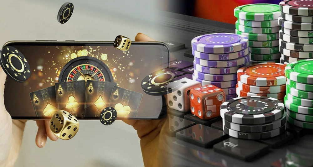 Exploring the Exciting World of Online Casino Free Bet No Offers