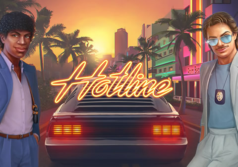 Hotline Casino Twój Przewodnik po Świecie Gier Online Hotline Casino Twój Przewodnik po Świecie Gier Online