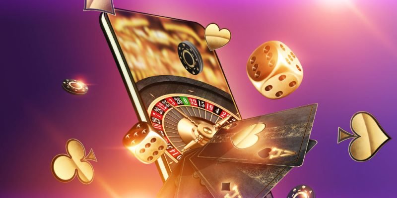 luckia bet — Comprehensive Guide to Smart Betting and Responsible Play 4