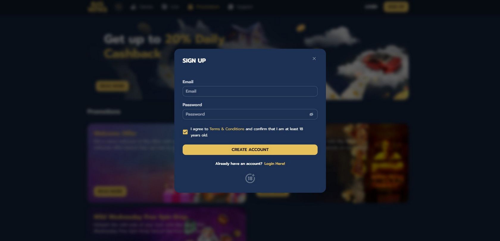 BigWins Online Casino-- Read 3 essential things prior to 200 cash spins