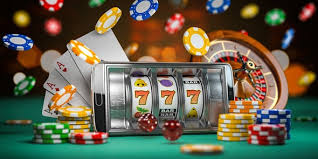 Nové české online casino bonus - Jak získat nejlepší nabídky 0