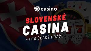 Nové české online casino bonus - Jak získat nejlepší nabídky 0