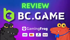 Погружение в мир BC.Game все, что нужно знать о крипто-казино