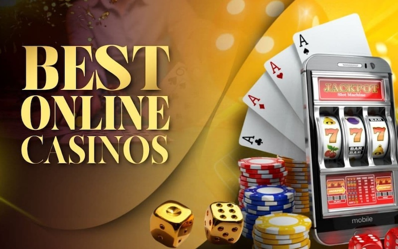 The All-New Casino SpinsBro New Your Ultimate Gaming Destination