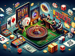 Top Casino Deals for Mobile 8