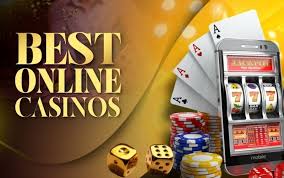 Top Casino Deals for Mobile 8