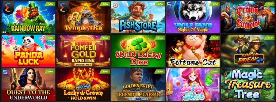 WinWin Casino - Twoja brama do wyjątkowych doświadczeń hazardowych