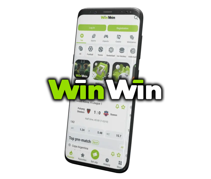 WinWin Casino - Twoja brama do wyjątkowych doświadczeń hazardowych