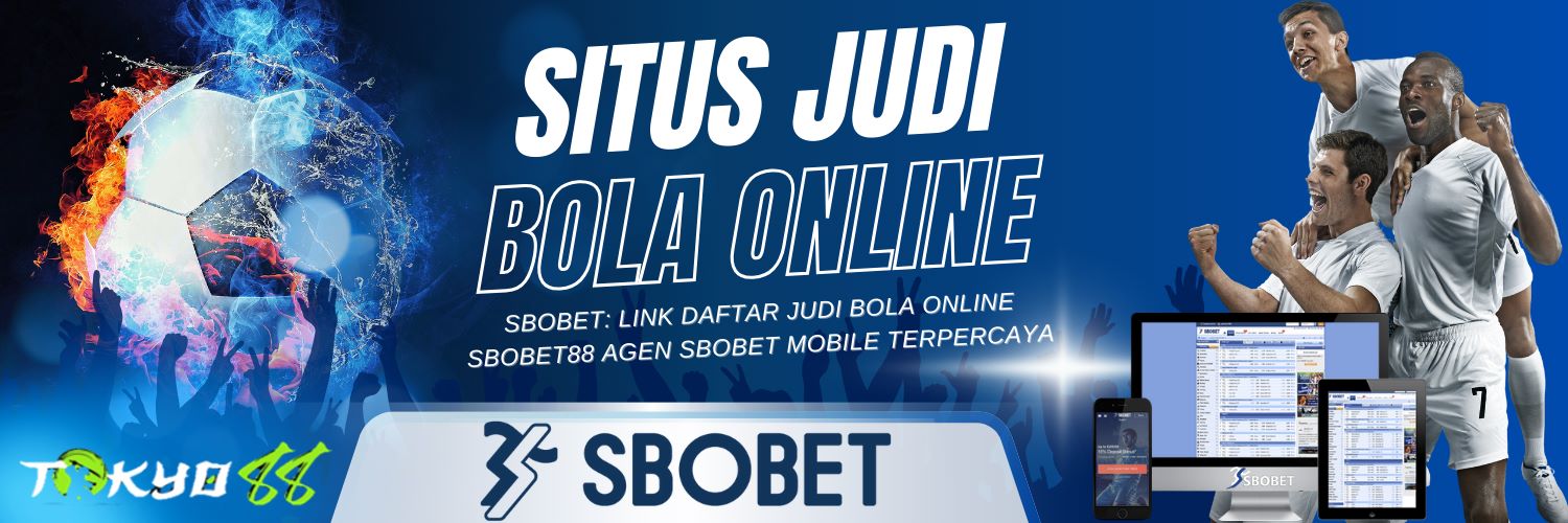 Agen Judi Online SBOBET Panduan Lengkap untuk Pemain 227918579
