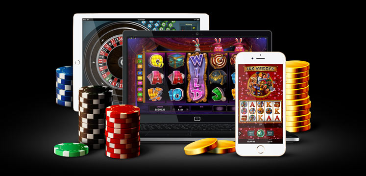 Discover the Excitement of WG Casino Online Slots