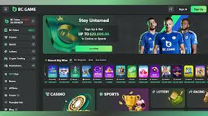 Discover the Exciting Features of App BC.Game Nigeria