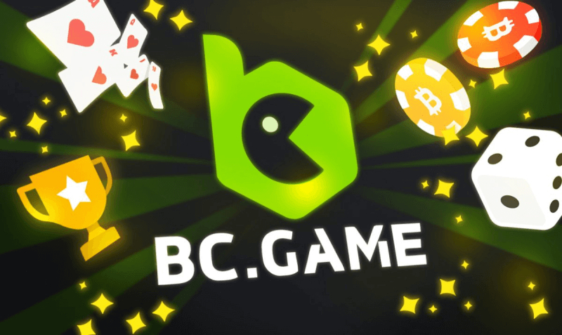 Discover the Exciting Features of App BC.Game Nigeria