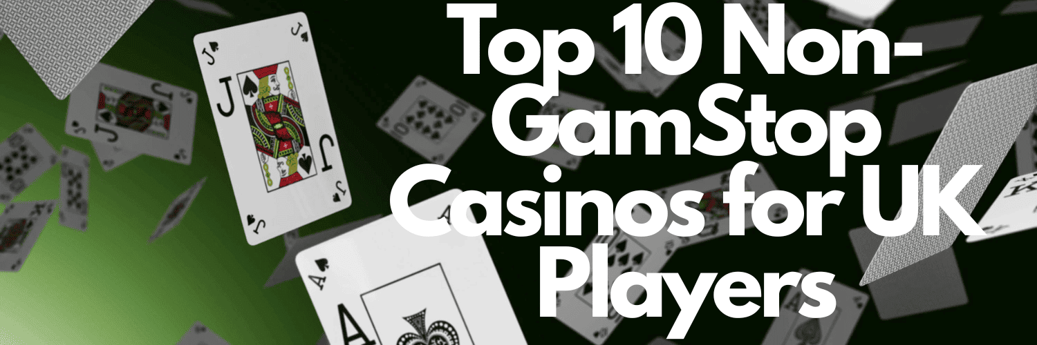 Discovering UK Casinos Not on Gamstop 543215079