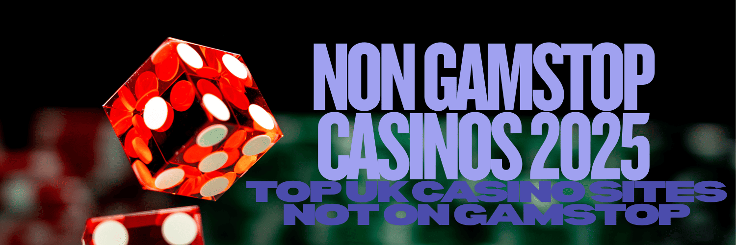 Discovering UK Non Gamstop Casinos A Comprehensive Guide 563216563
