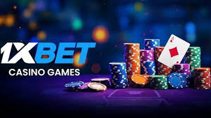 Experience the Thrills of 1xBet Malaysia Plinko A Guide to Winning Big