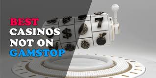 Non Gamstop UK Casino Sites Explore a World of Gaming Freedom