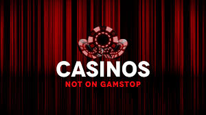 Non Gamstop UK Casino Sites Explore a World of Gaming Freedom