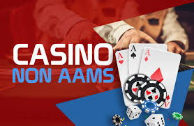 Siti Poker Non AAMS Guida Completa ai Migliori Siti di Poker Non Regolamentati in Italia